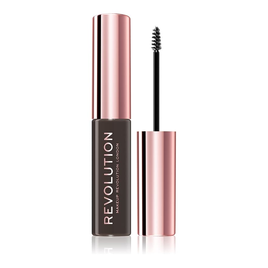 Brow Fixer