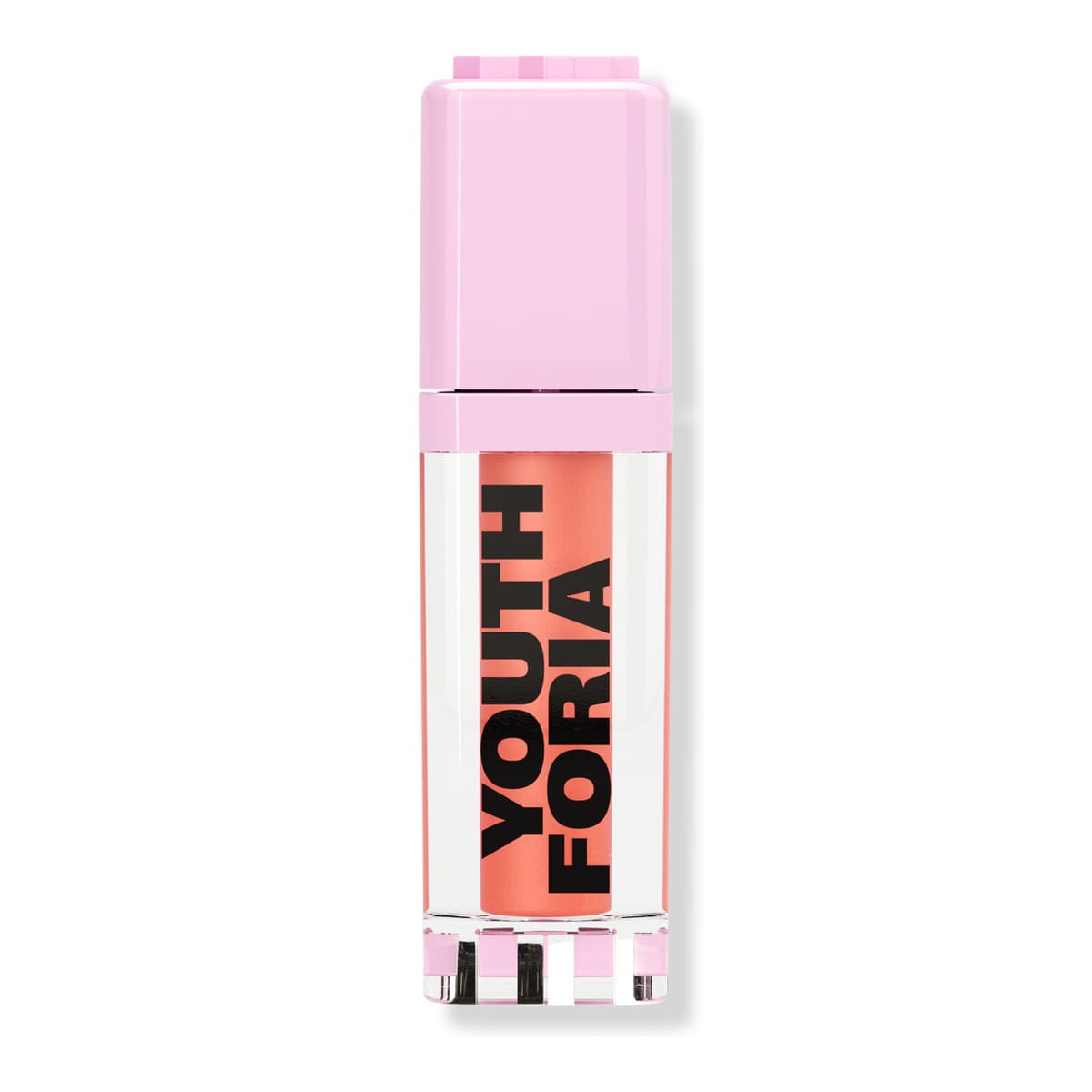 BYO BLUSH Color Changing Blush Oil, Turn Up the Sunshine