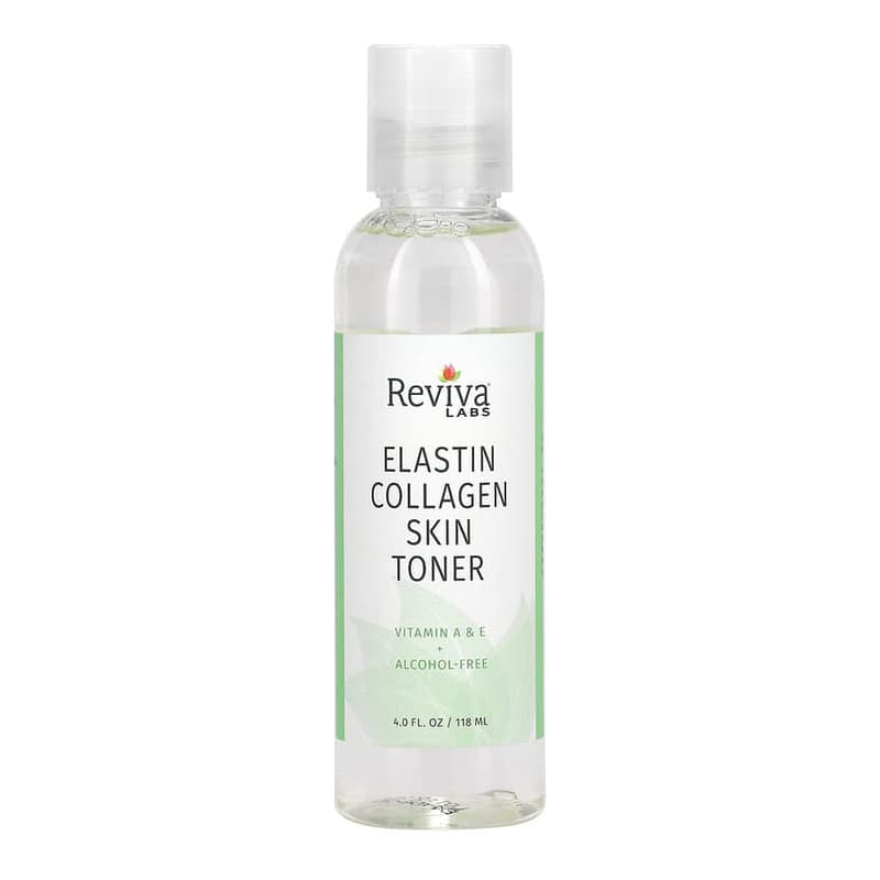Elastin Collagen Skin Toner