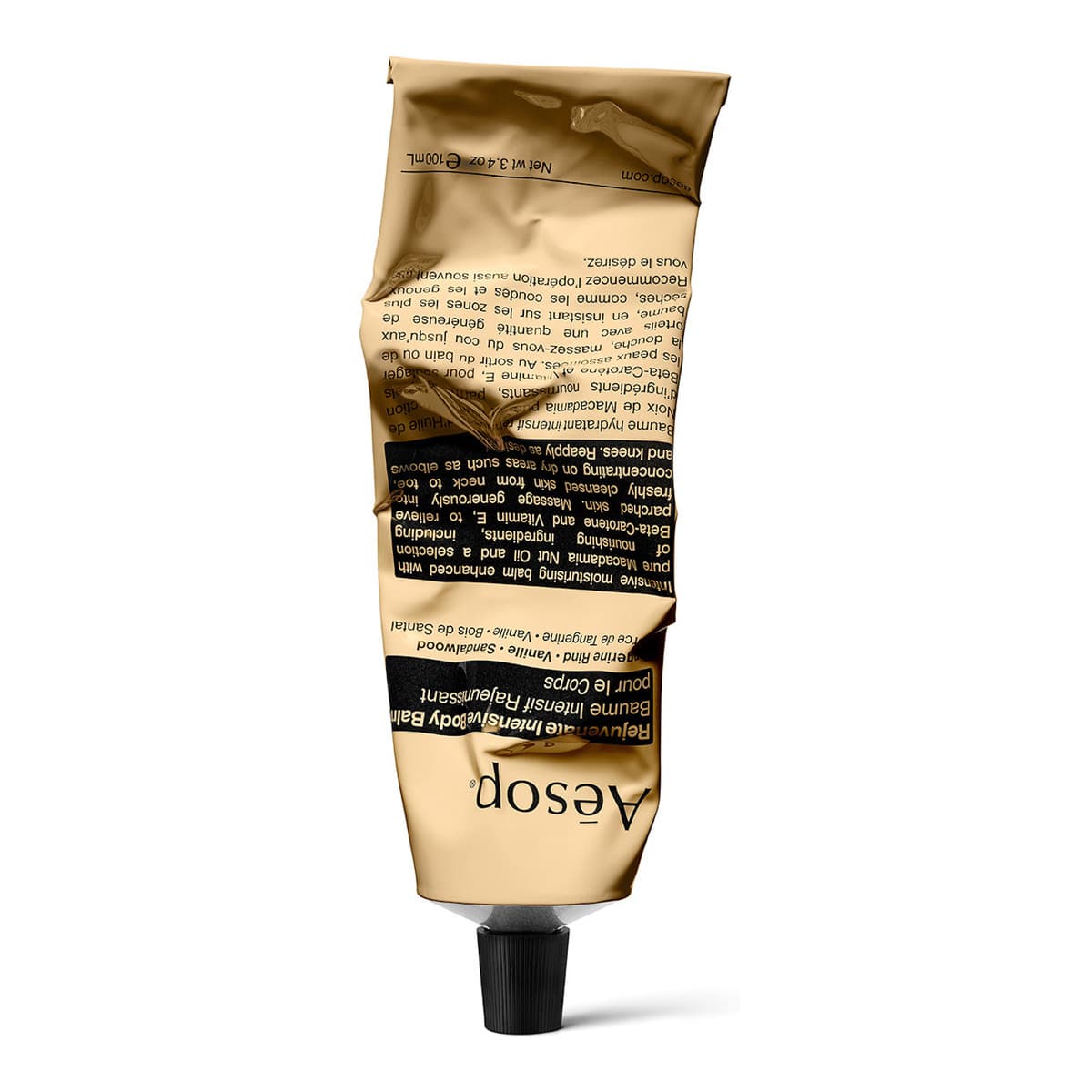 Rejuvenate Intensive Body Balm