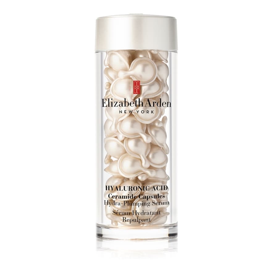 Ceramide Hyaluronic acid plumping serum