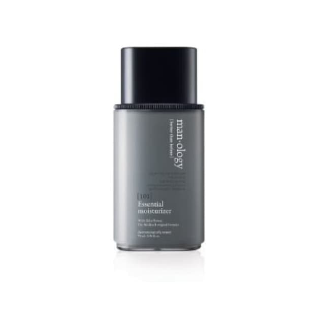 Manology 101 Essential Moisturizer