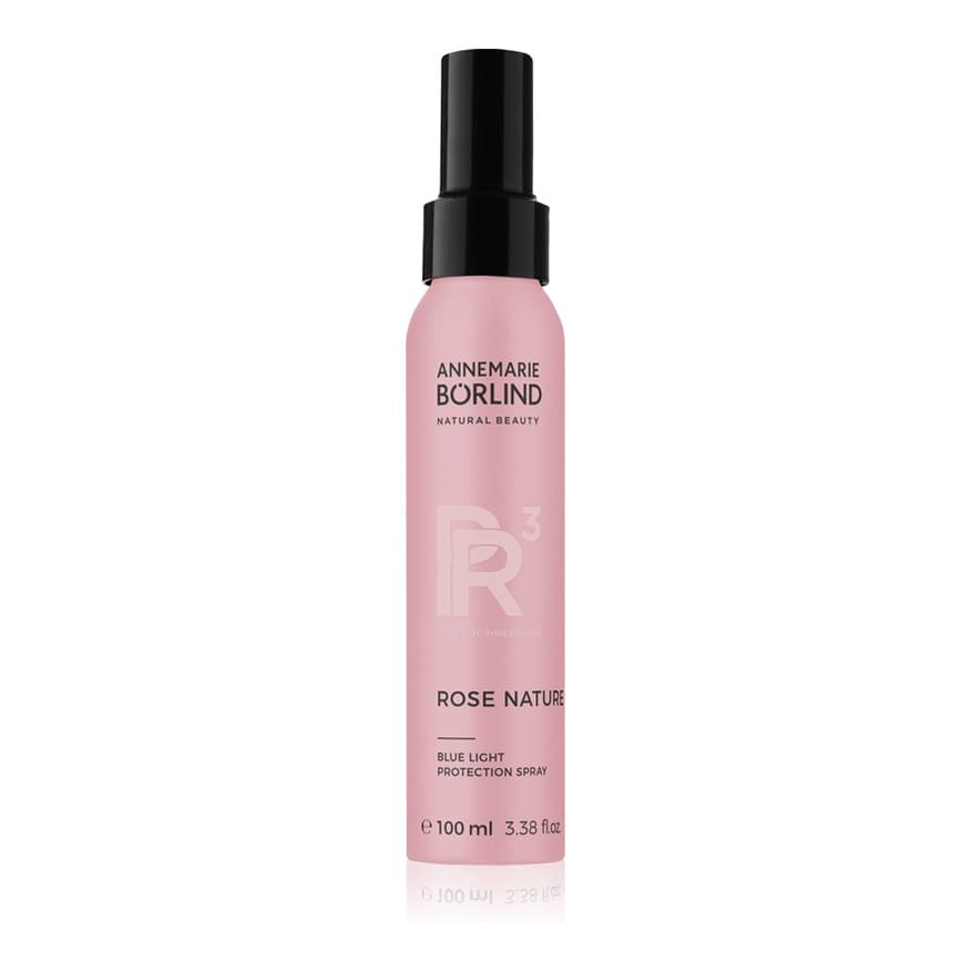 Rose Nature Digital De-Stress