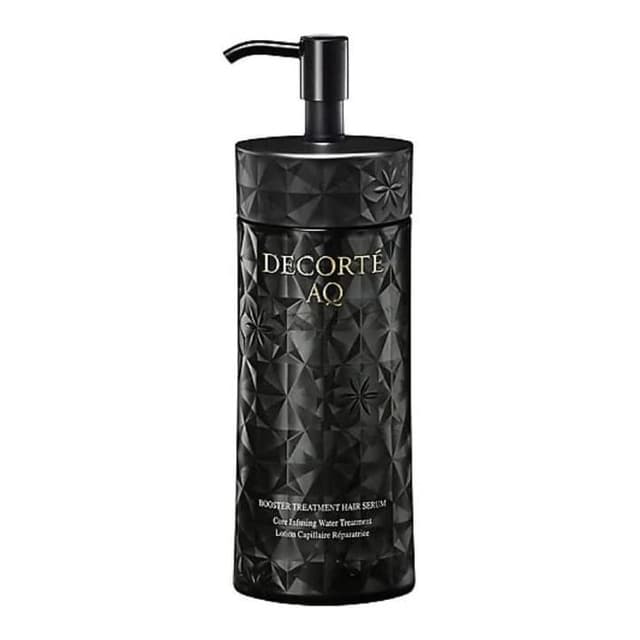 DECORTE AQ Boosting Treatment Hair Serum