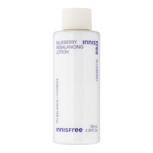 Blueberry Rebalancing Lotion
