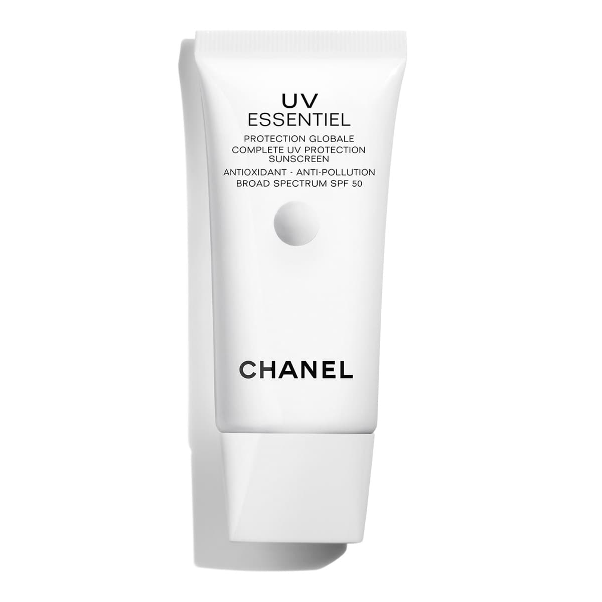 UV ESSENTIEL Complete UV Protection Sunscreen Antioxidant Broad Spectrum SPF 50