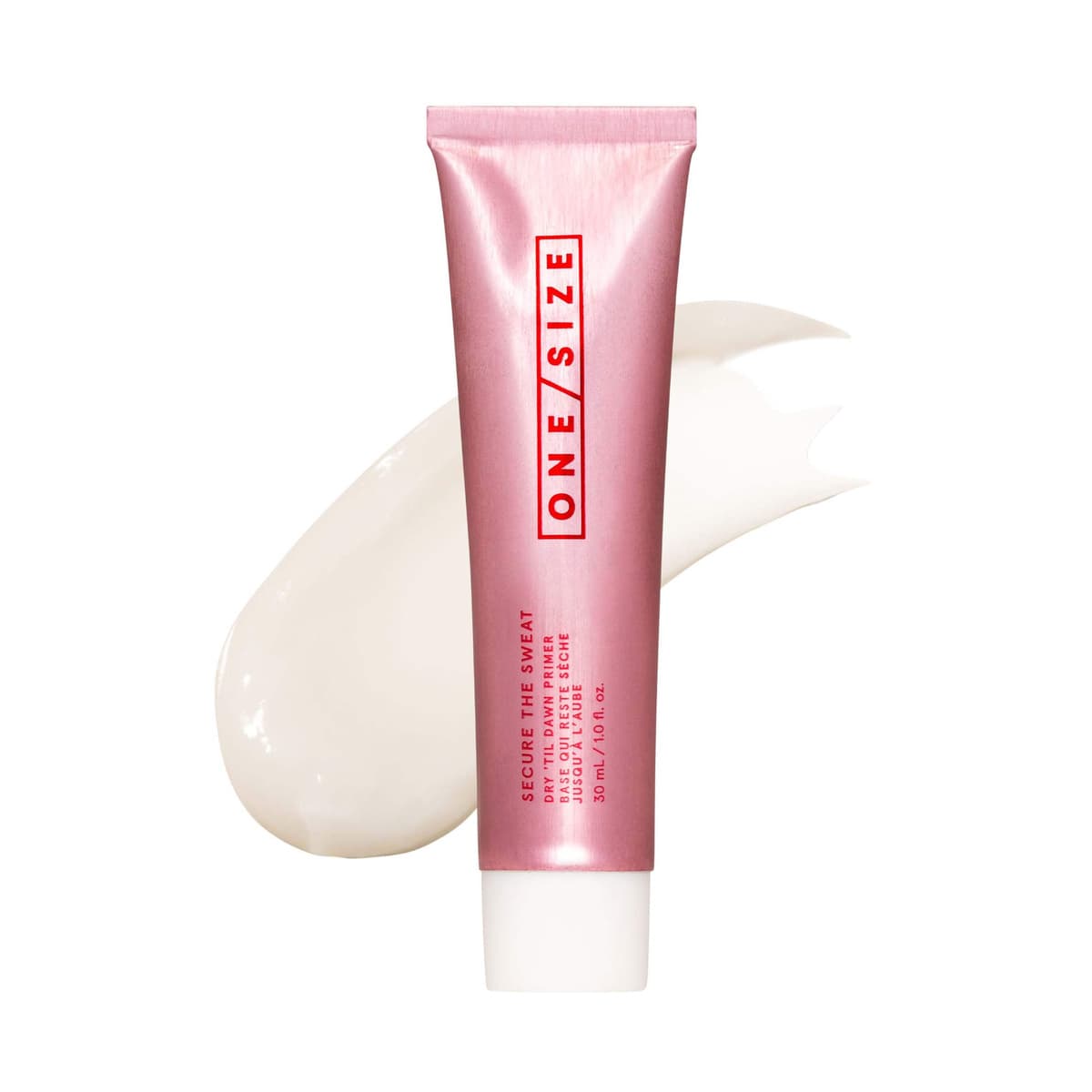 Secure The Sweat Waterproof Mattifying Primer