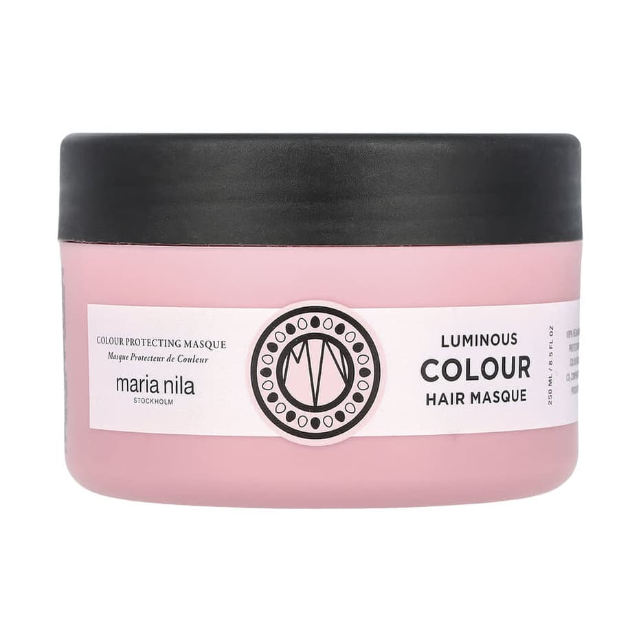 Luminous Colour Hair Masque