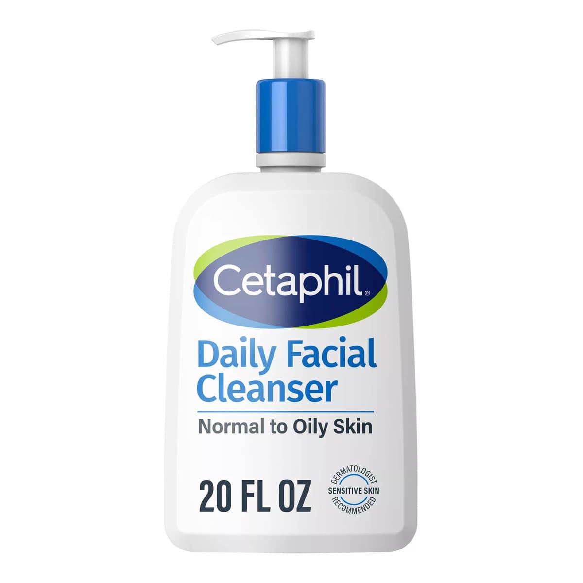 Daily Face Cleanser