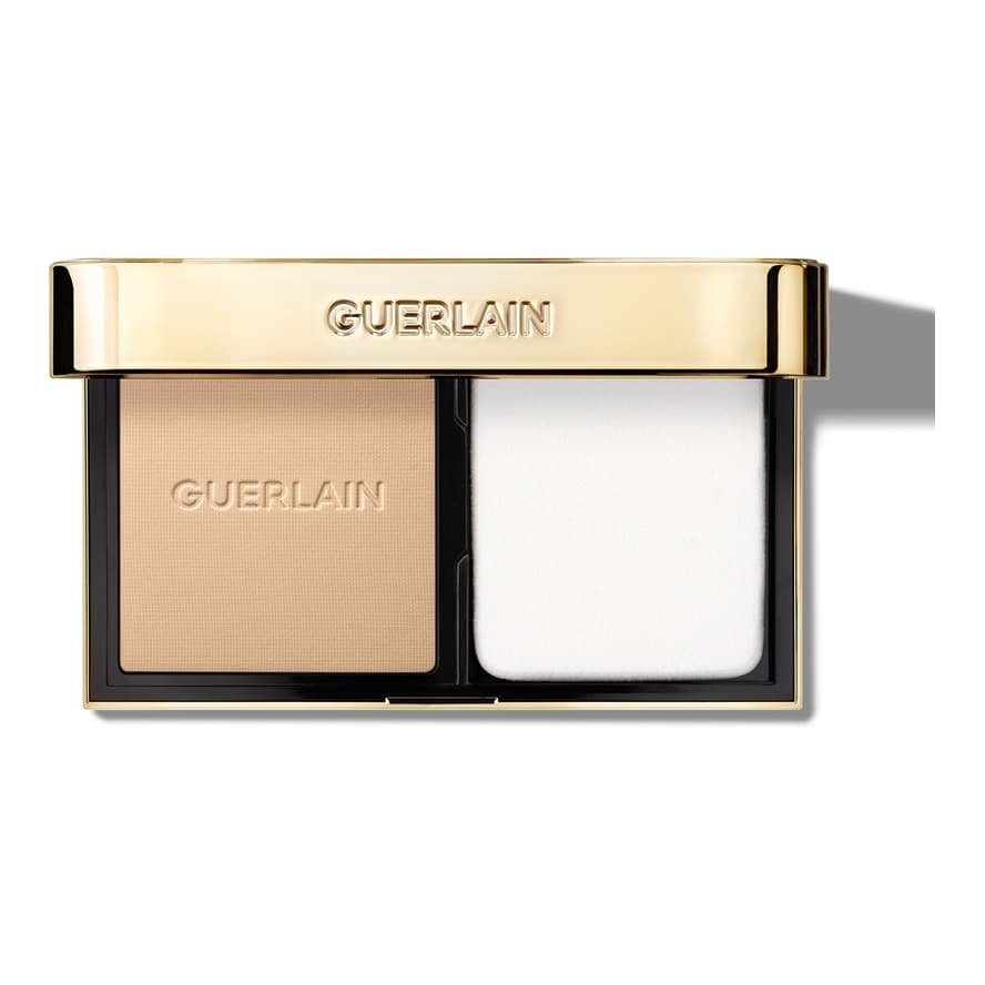 Parure Gold Skin Control