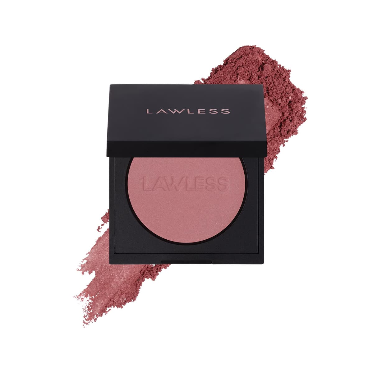 Make Me Blush Talc-Free Velvet Blush, Vintage Love