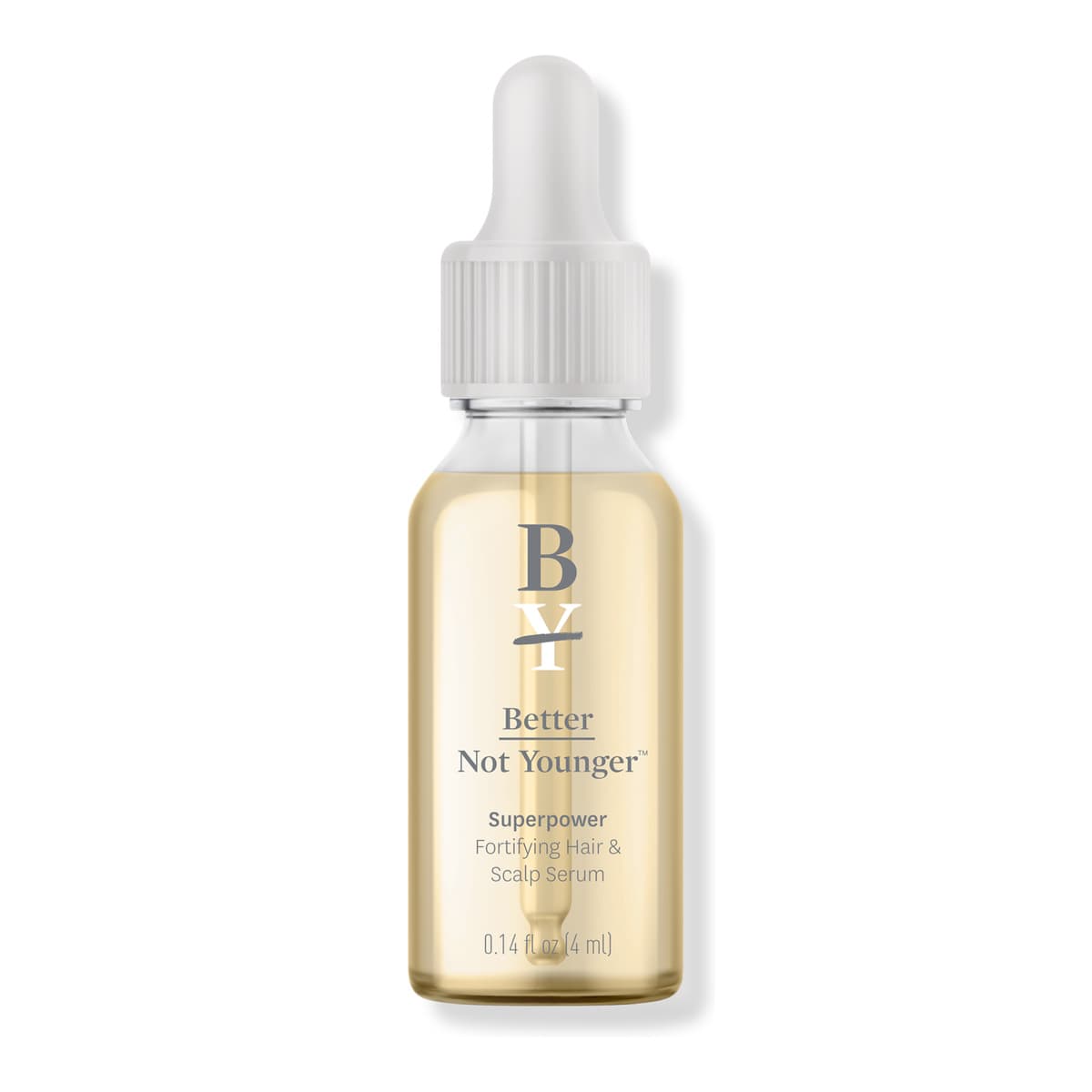 Superpower Fortifying Hair & Scalp Serum