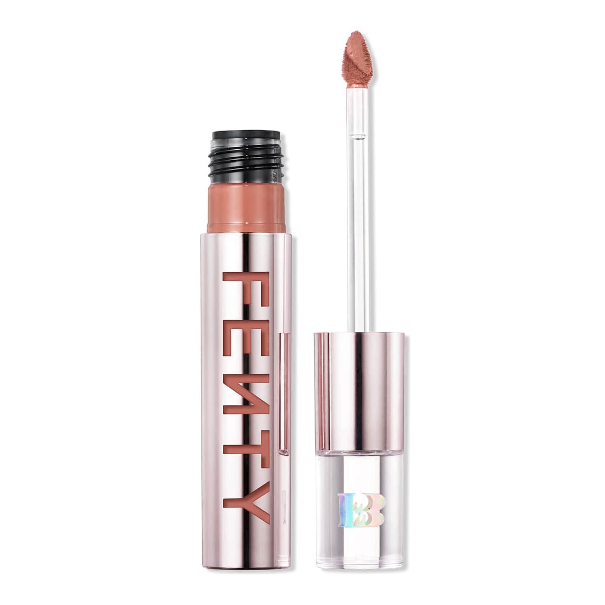 Icon Velvet Liquid Lipstick, Noodz & Dudez