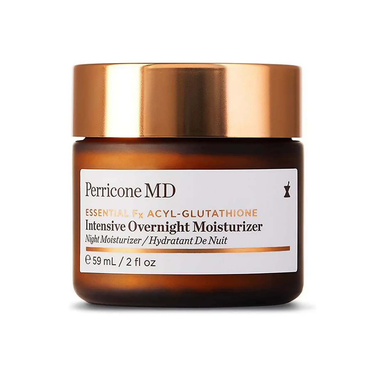 Essential Fx Acyl-Glutathione Intensive Overnight Moisturizer