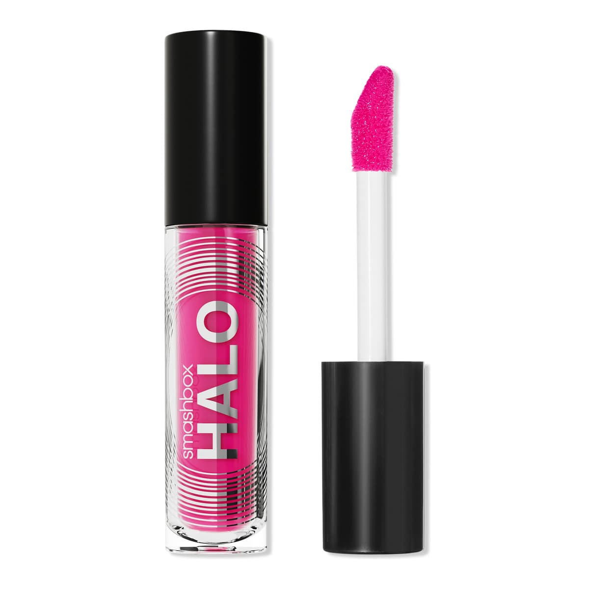 Halo Plump + Glow Hyaluronic Acid Lip Gloss