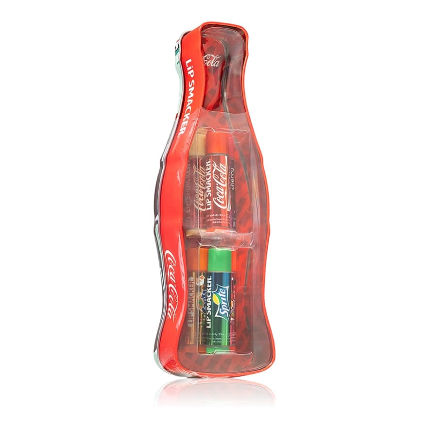 Coca Cola Mix
