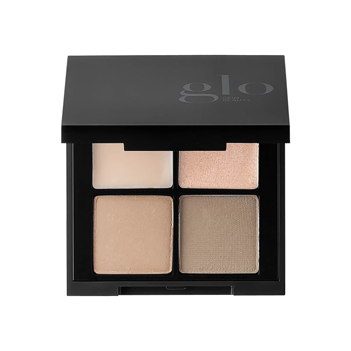 Brow Quad - Taupe