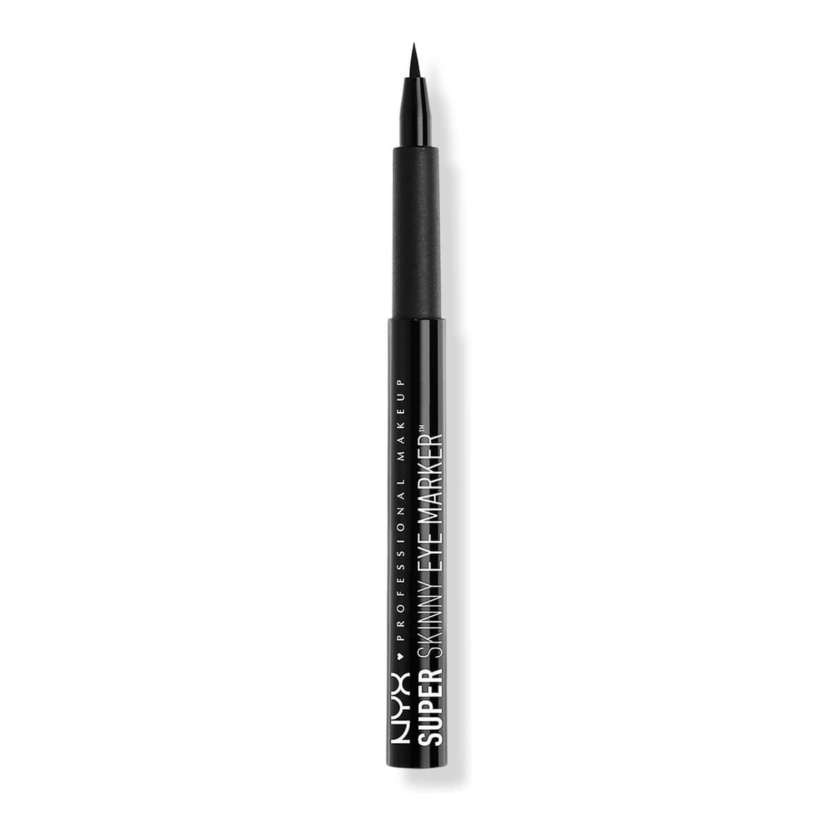 Super Skinny Eye Marker Black Eyeliner