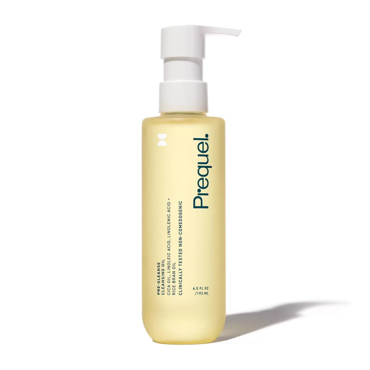 Pre-Gleanse Nourishing Oil Cleanser