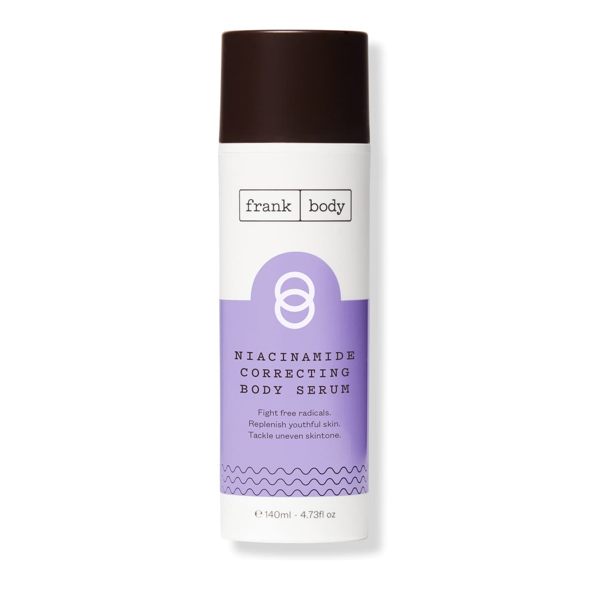Niacinamide Correcting Body Serum