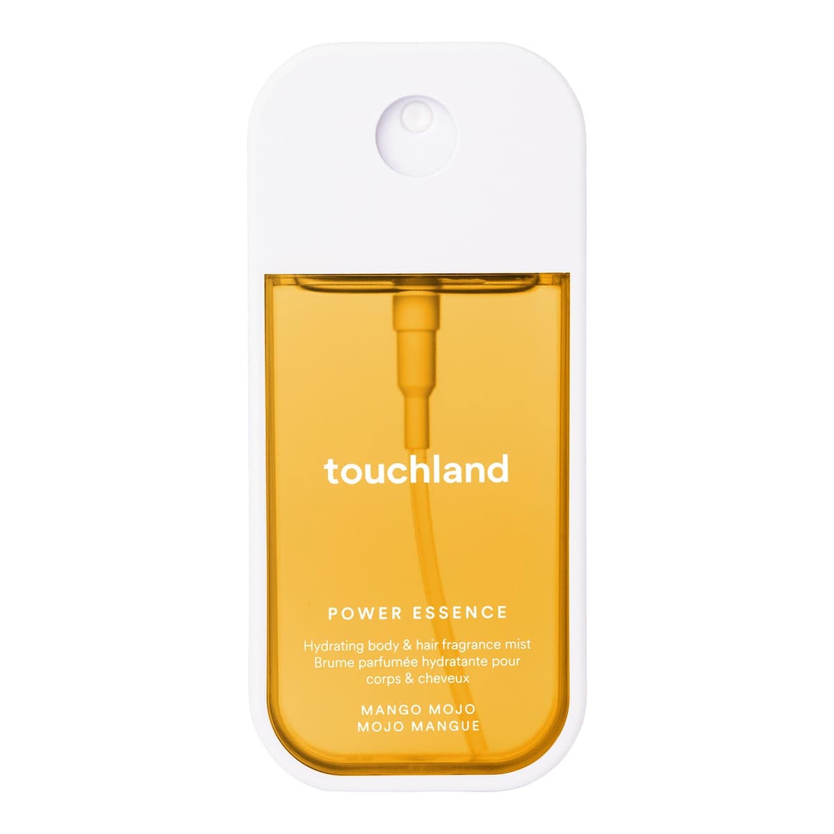 Mango Mojo Power Essence Body & Hair Fragrance Mist