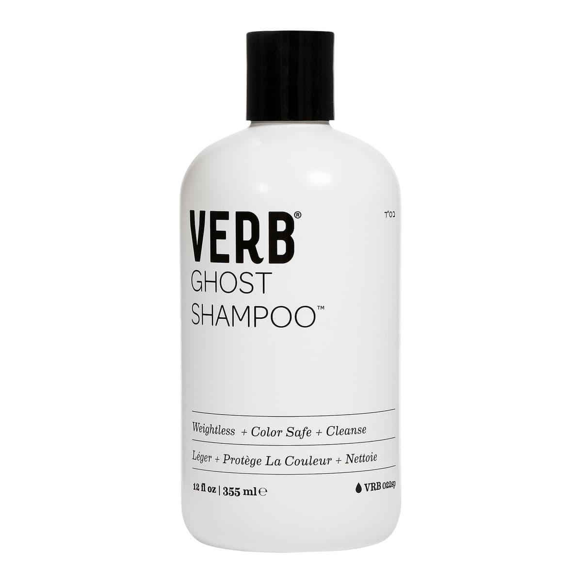 Ghost Weightless Shampoo