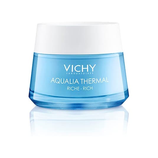 Aqualia Thermal Rich Hydrating Moisturizer