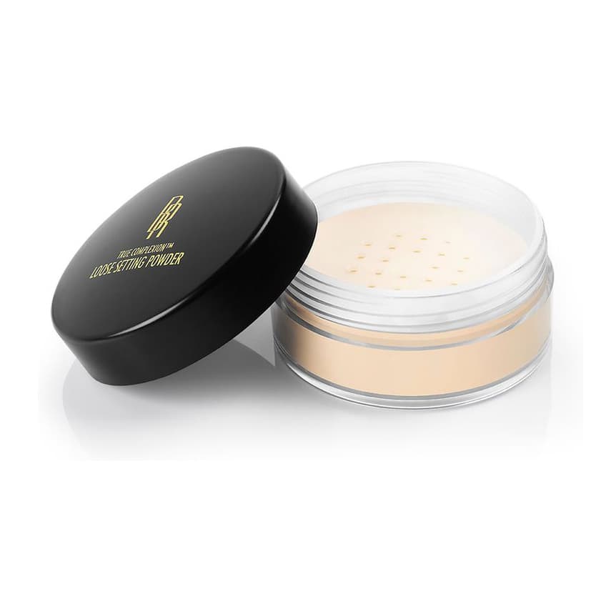True Complexion Loose Setting Powder