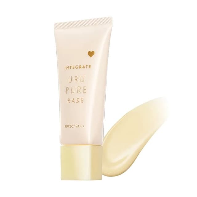 Integrate Uru Pure Base, Lemon