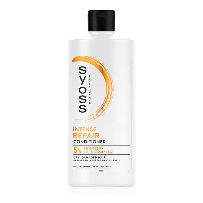 Intense Repair