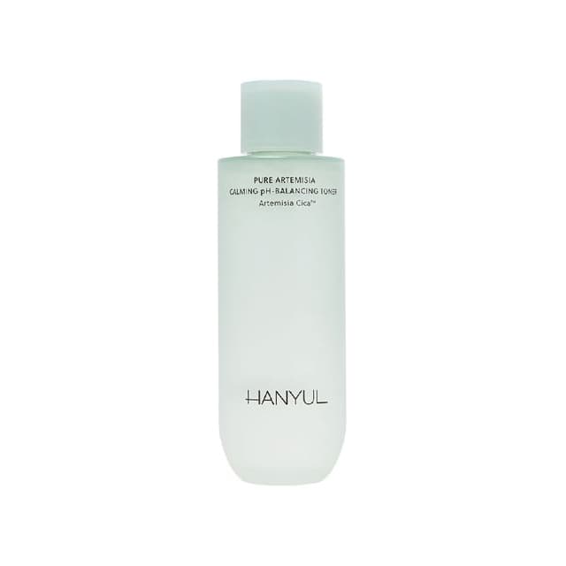 Pure Artemisia Calming pH-Balancing Toner