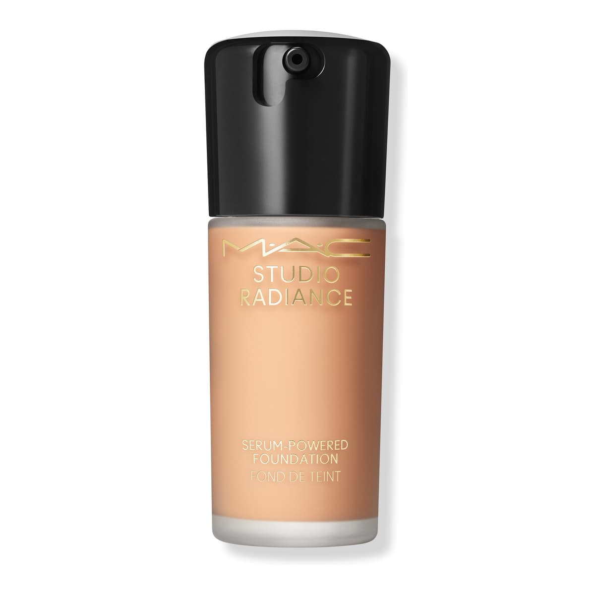 Studio Radiance Serum Powered Foundation, NW30