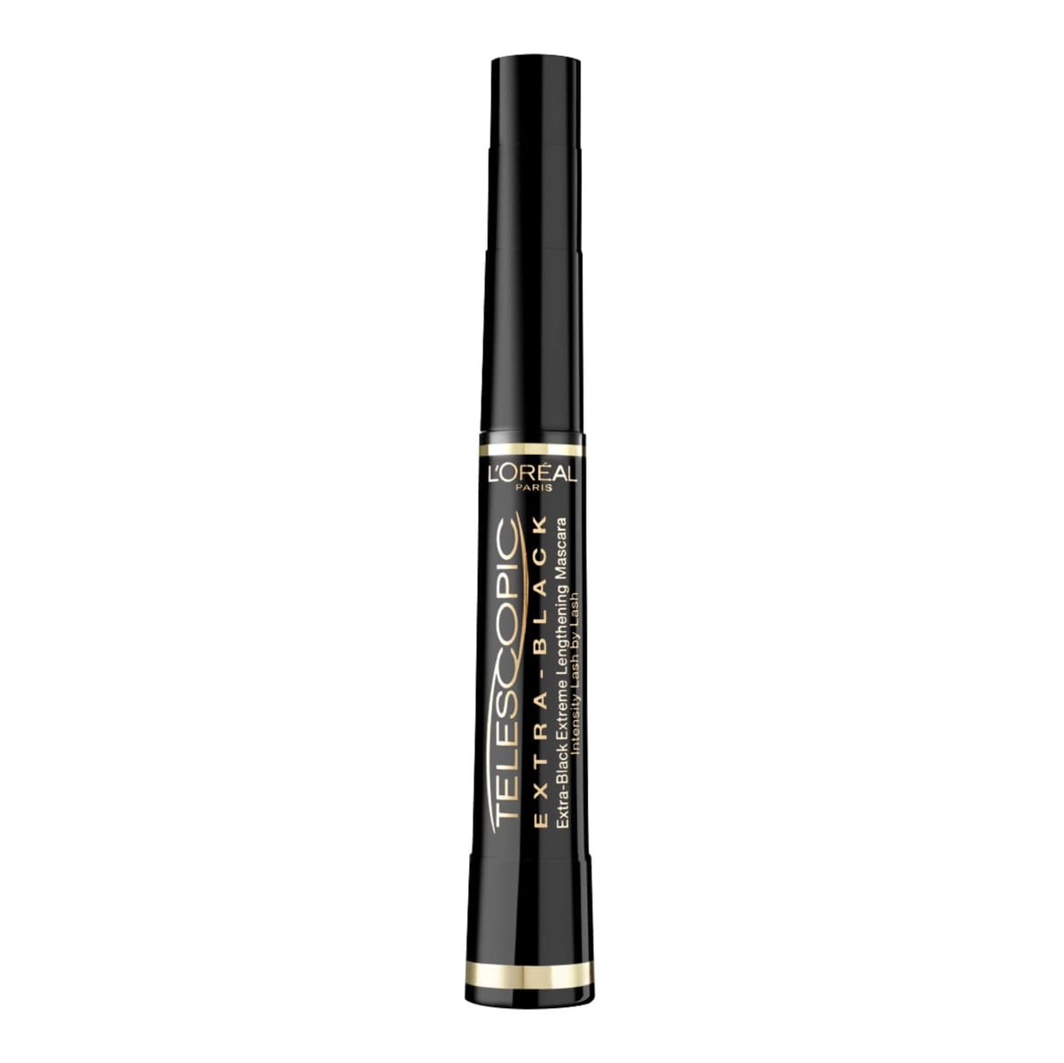 Telescopic Extra Mascara - Black
