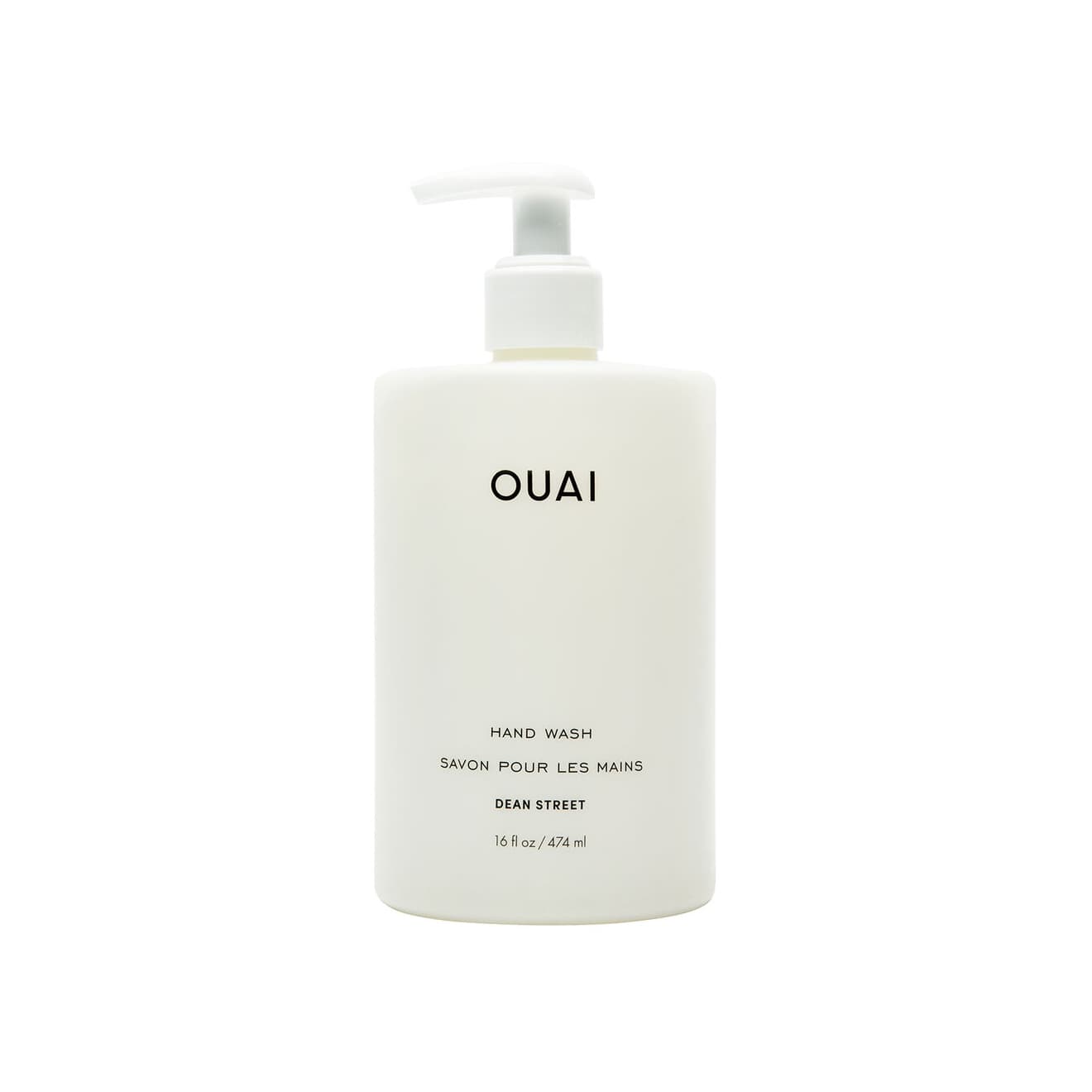 Hand Wash