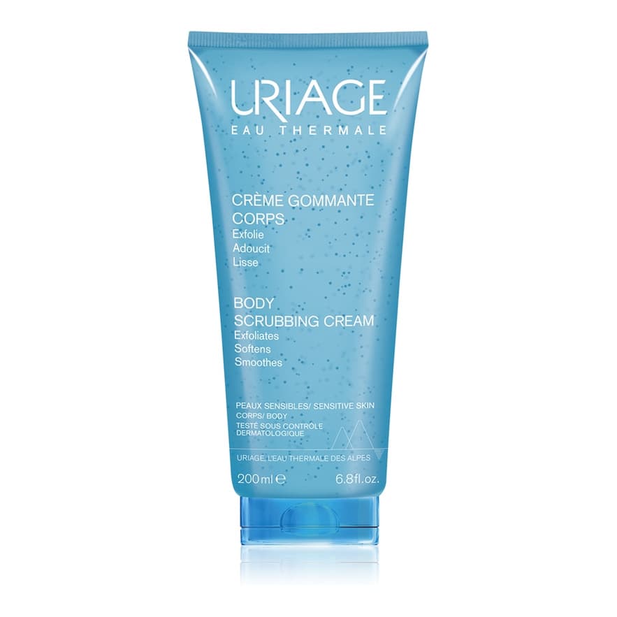 Hygiène Body Scrubbing Cream