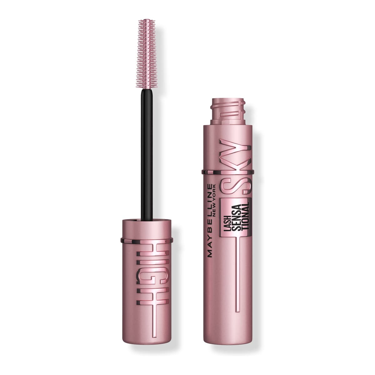 Lash Sensational Sky High Mascara, True Brown