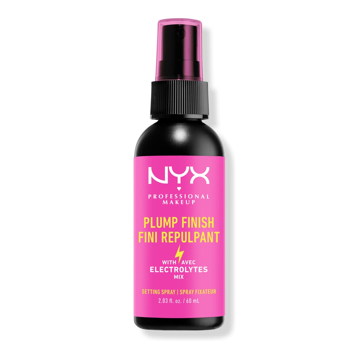 Plump Right Back Plumping Setting Spray