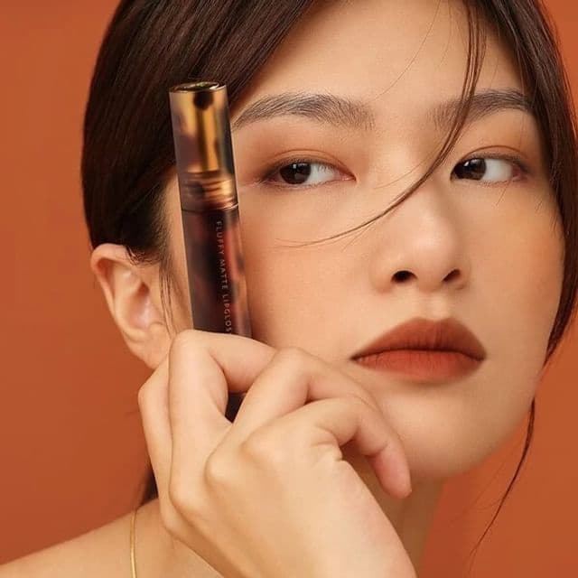 Tortoise Shell Lipgloss, #V02 Deep
