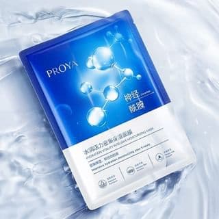 Hydratation Vitality Intensive Moisturizing Mask (1 pc)