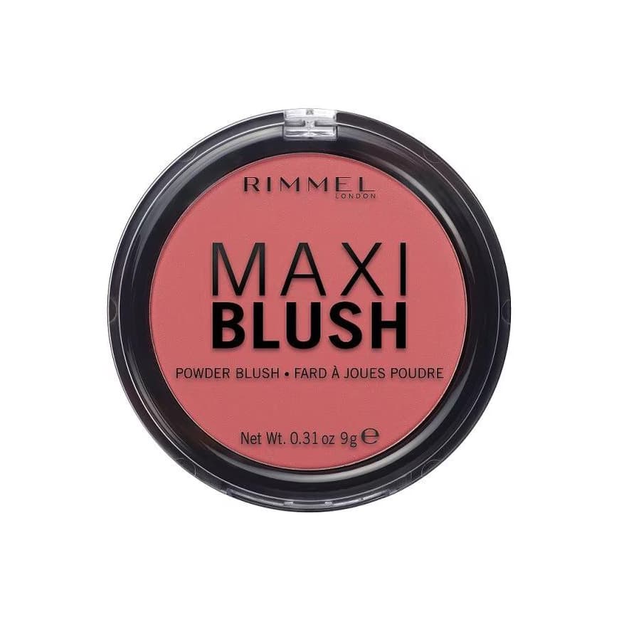 Maxi Blush #003 Wild Card