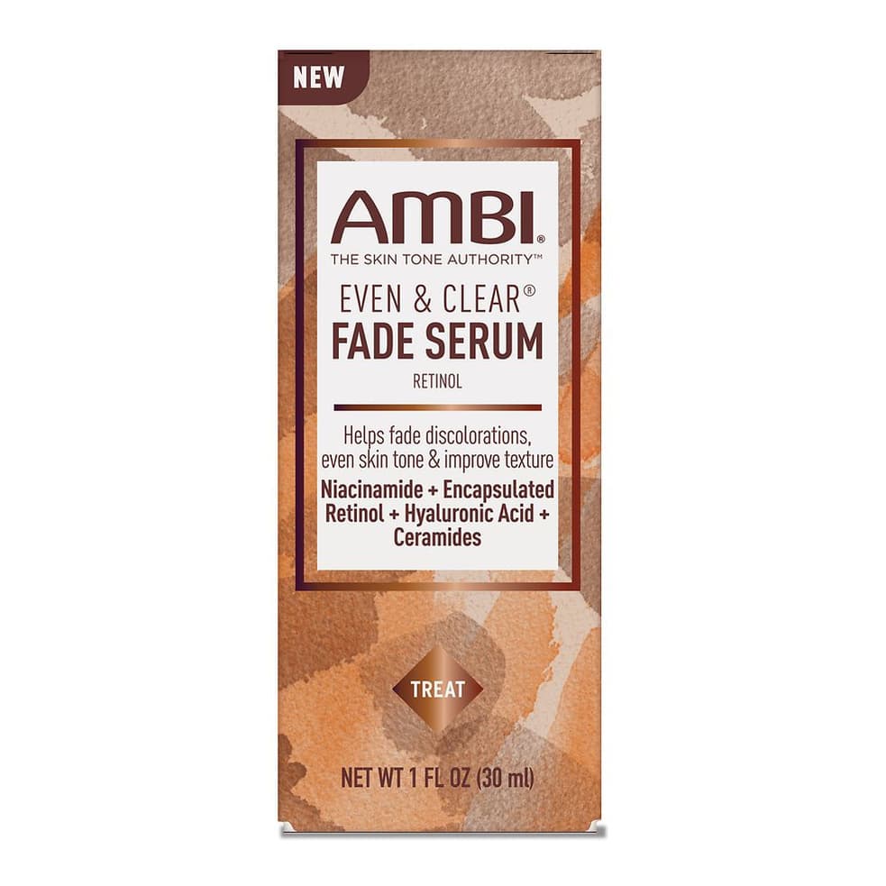 Even & Clear Fade Serum with Retinol