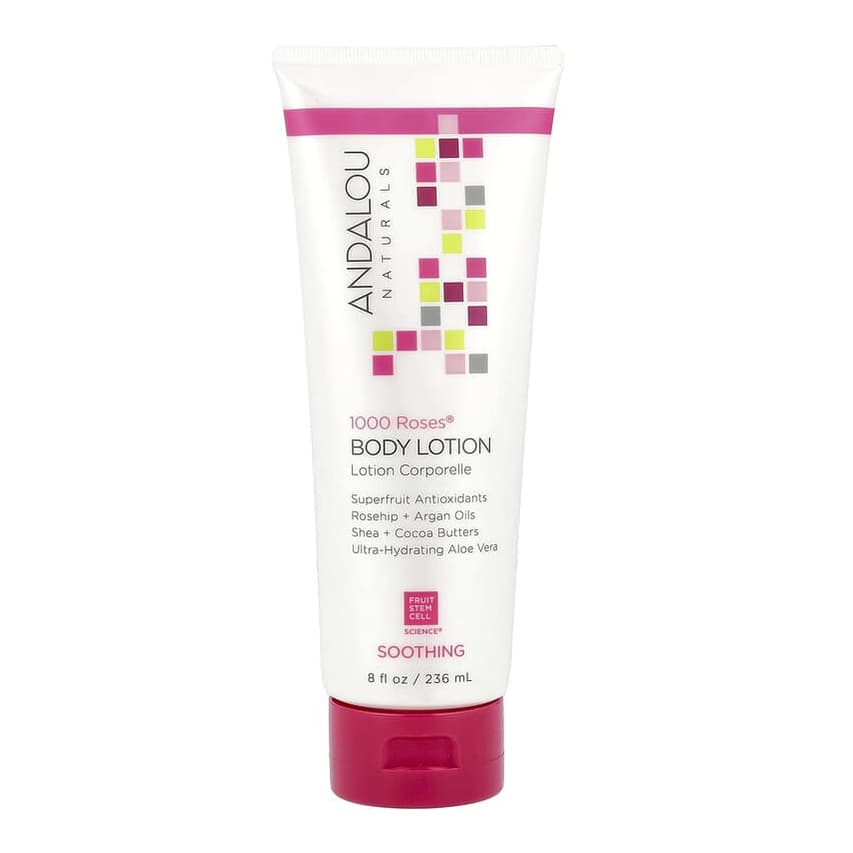 Body Lotion