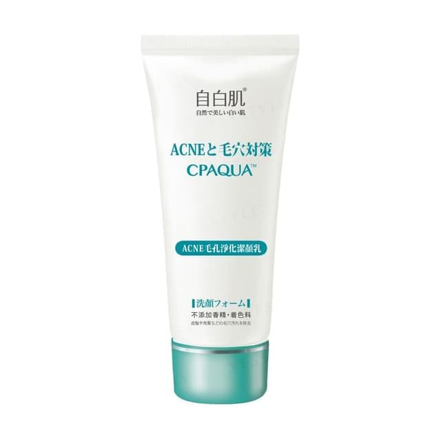 ACNE Pore Purifying Cleanser