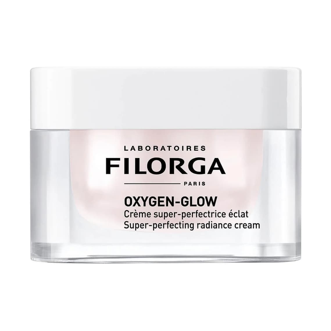 Oxygen-Glow Cream