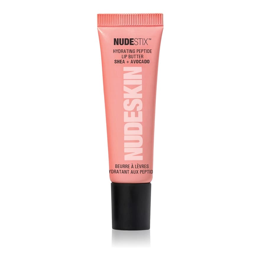 Nudeskin Hydrating Peptide Lip Butter