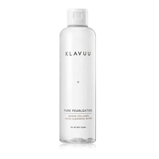 Pure Pearlsation Marine Collagen Micro Cleansing Water