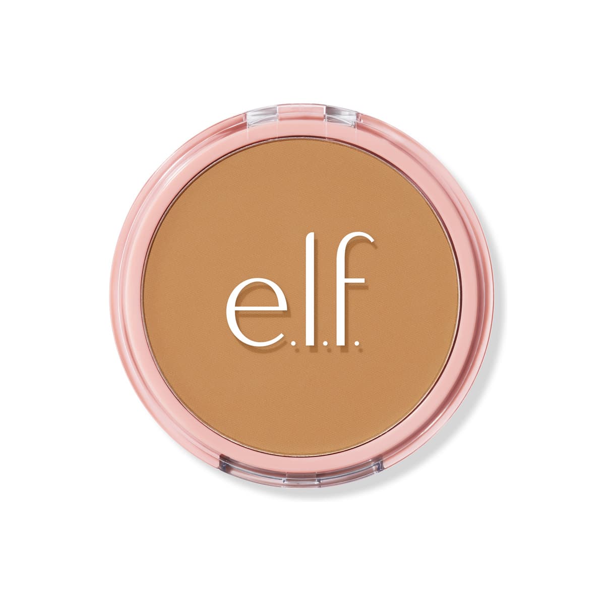 Halo Glow Powder Filter Pressed Powder, Medium Warm
