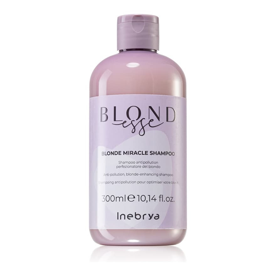 BLONDesse Blonde Miracle Shampoo