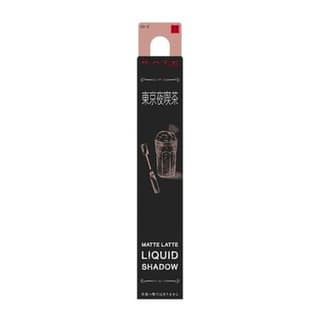 Kate Matte Latte Liquid Shadow, EX-2 White Pink