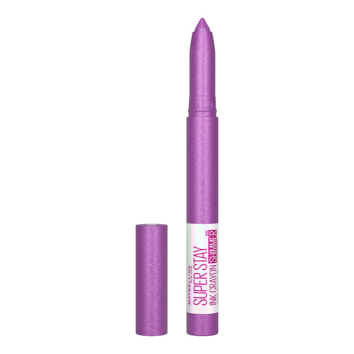 Super Stay Ink Crayon Matte Longwear Lipstick